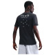 Nike Ανδρική κοντομάνικη μπλούζα Paris Saint-Germain Paname Tee